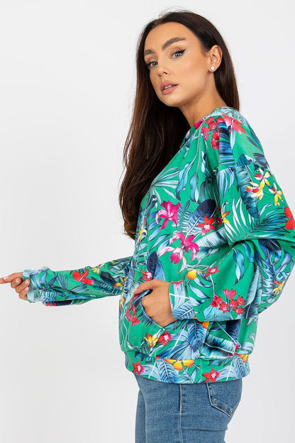 Sweater Model 168747 Rue Paris