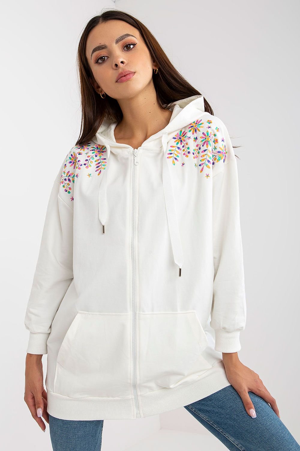 Sweater Model 168751 Rue Paris