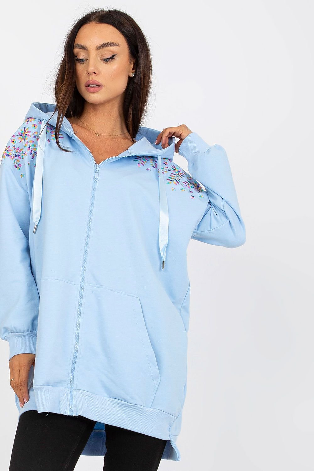 Sweater Model 168753 Rue Paris
