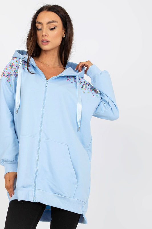 Sweater Model 168753 Rue Paris