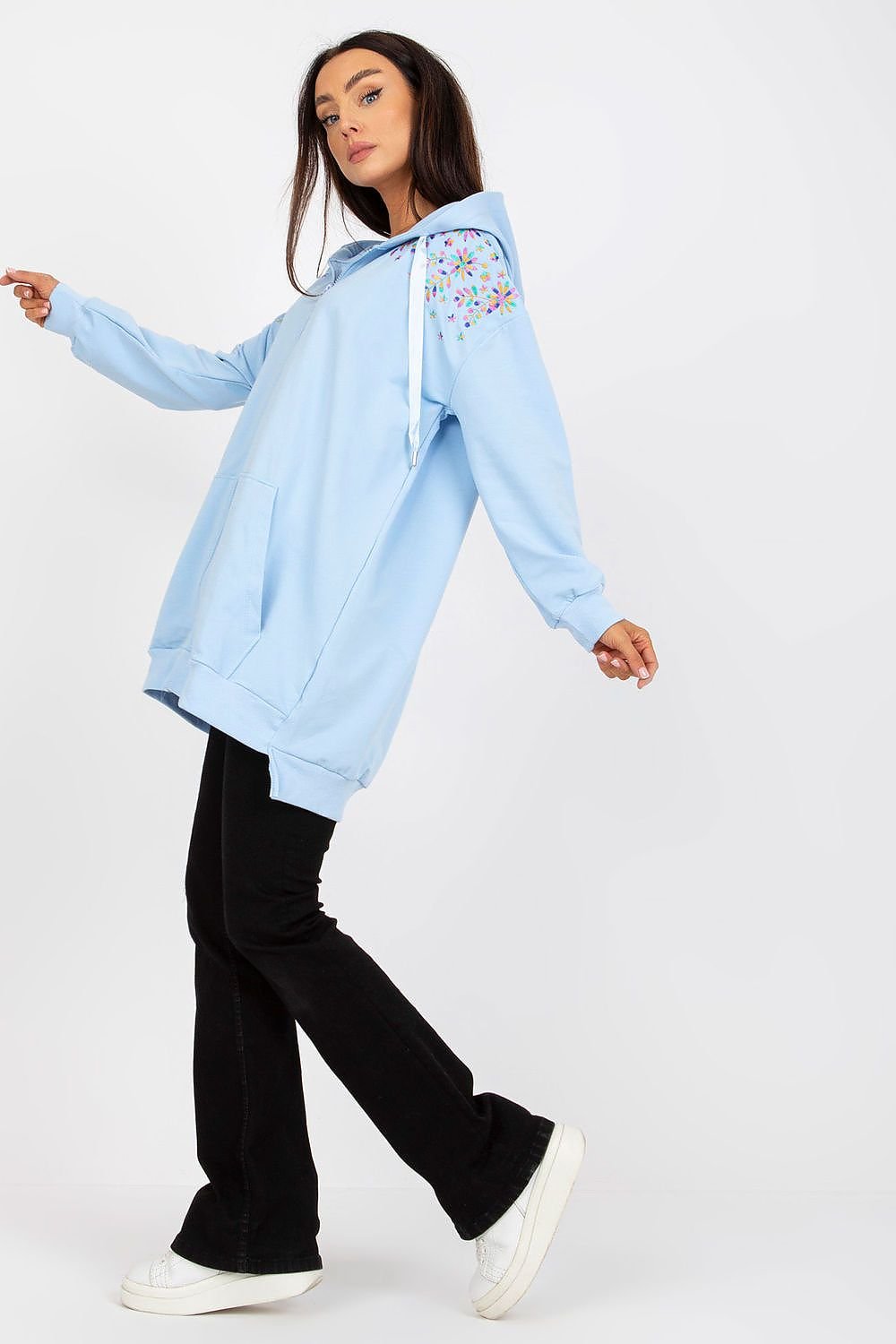 Sweater Model 168753 Rue Paris