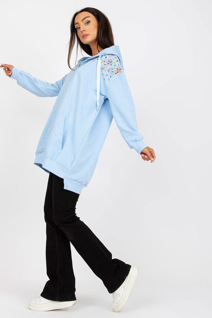 Sweater Model 168753 Rue Paris