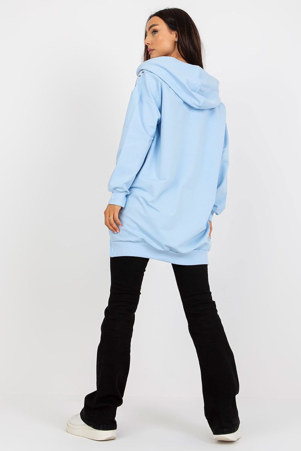 Sweater Model 168753 Rue Paris