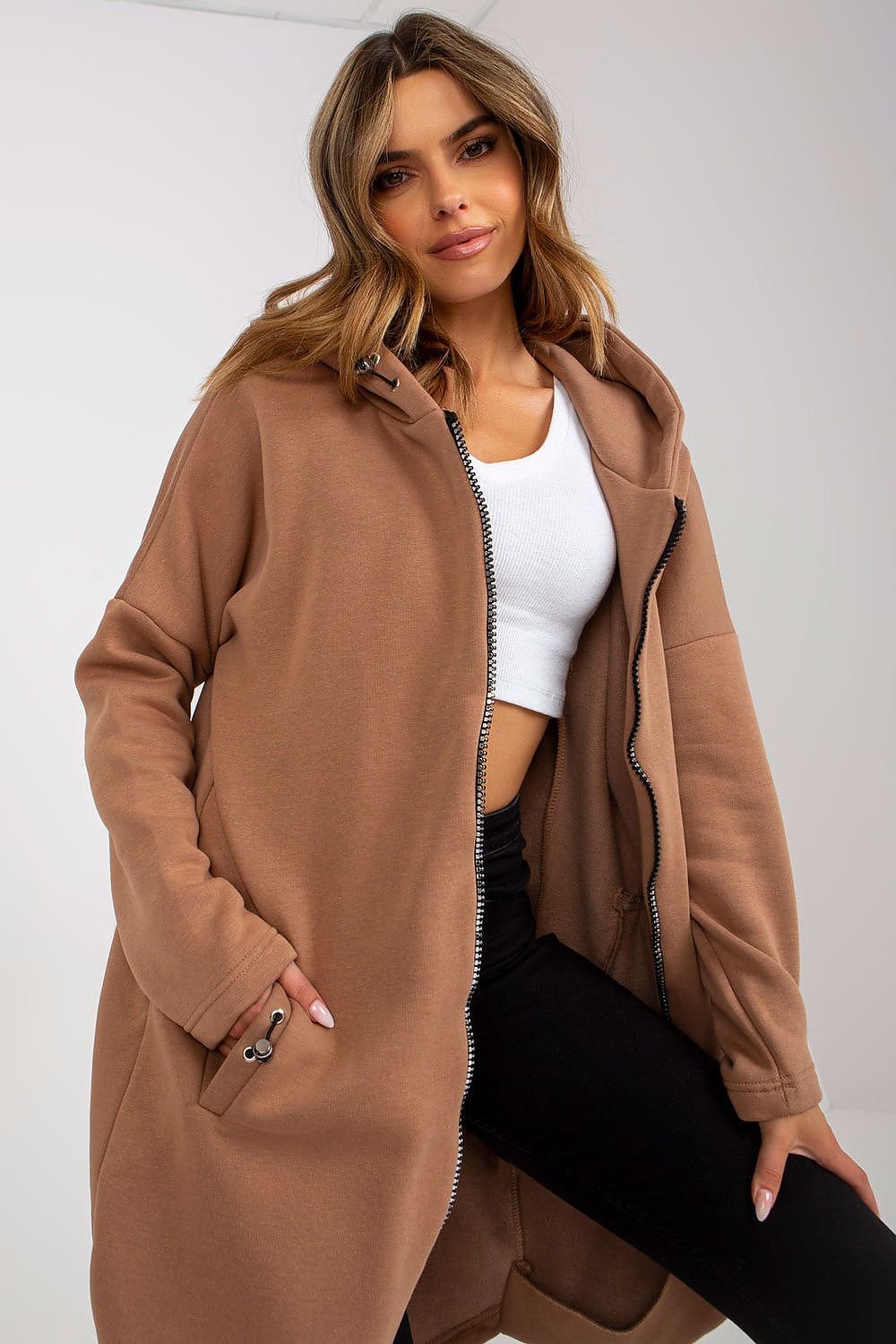 Sweater Model 168755 Rue Paris