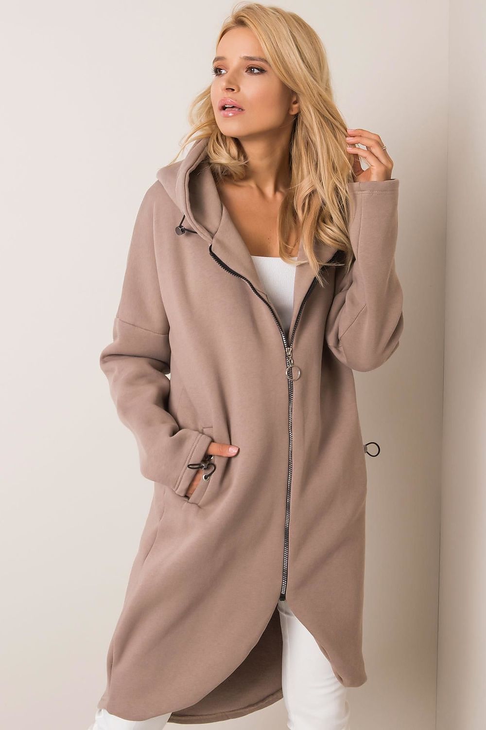 Sweater Model 168763 Rue Paris