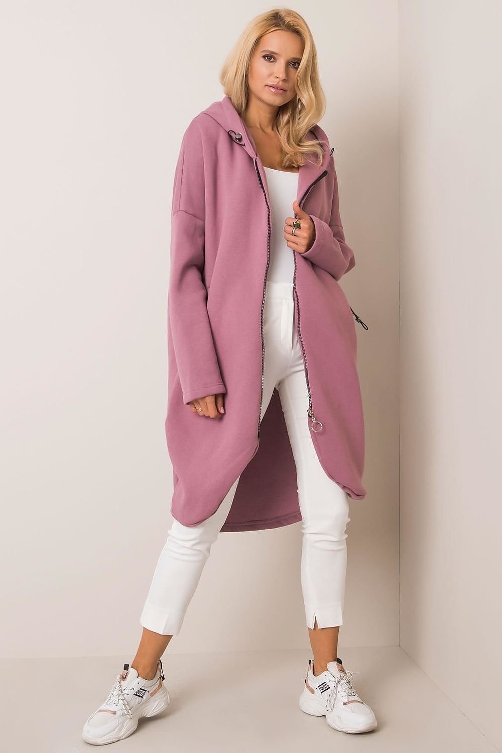 Sweater Model 168768 Rue Paris
