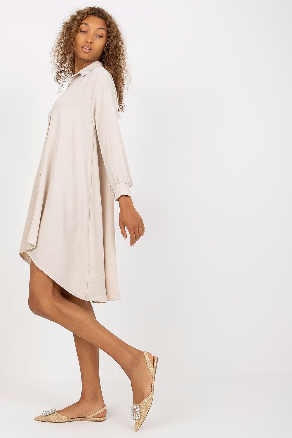 Alltagskleid Model 168807 Italy Moda