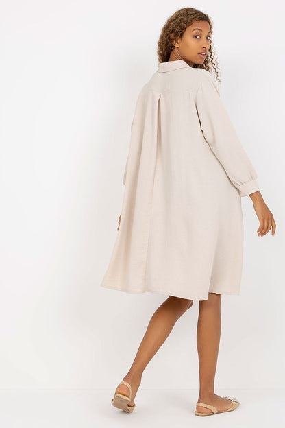Alltagskleid Model 168807 Italy Moda