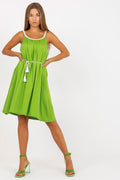Alltagskleid Model 168817 Italy Moda