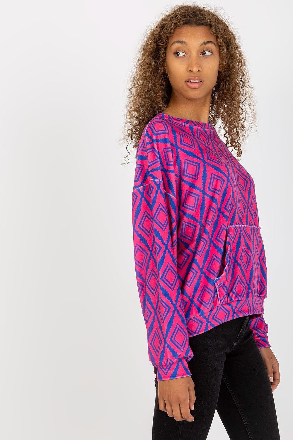 Sweater Model 168870 Rue Paris