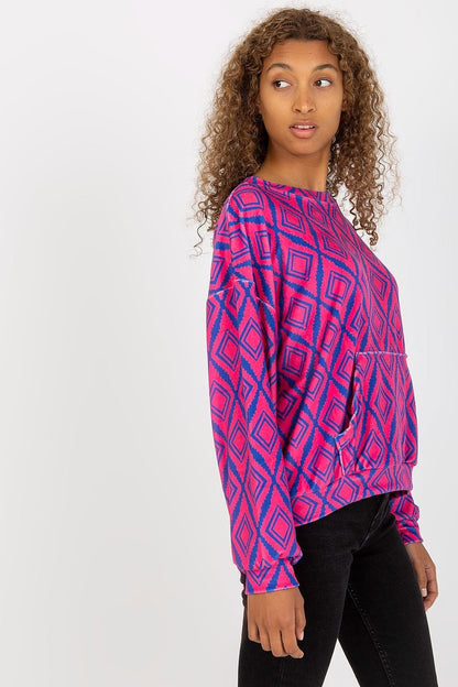 Sweater Model 168870 Rue Paris