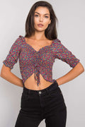 Blouse Model 168884 Rue Paris