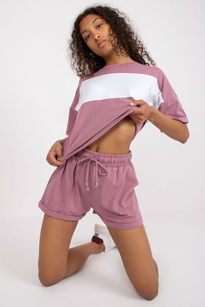 Set Model 168919 Rue Paris