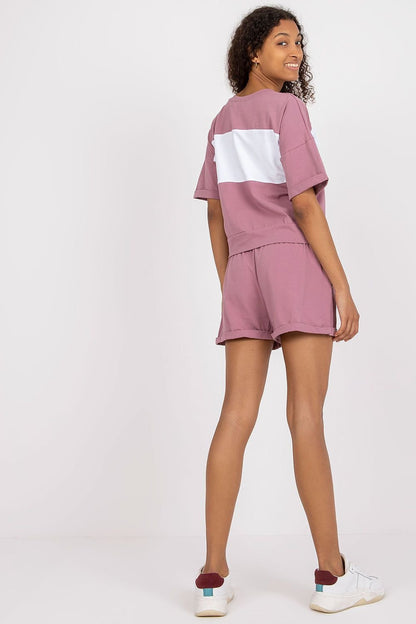 Set Model 168919 Rue Paris