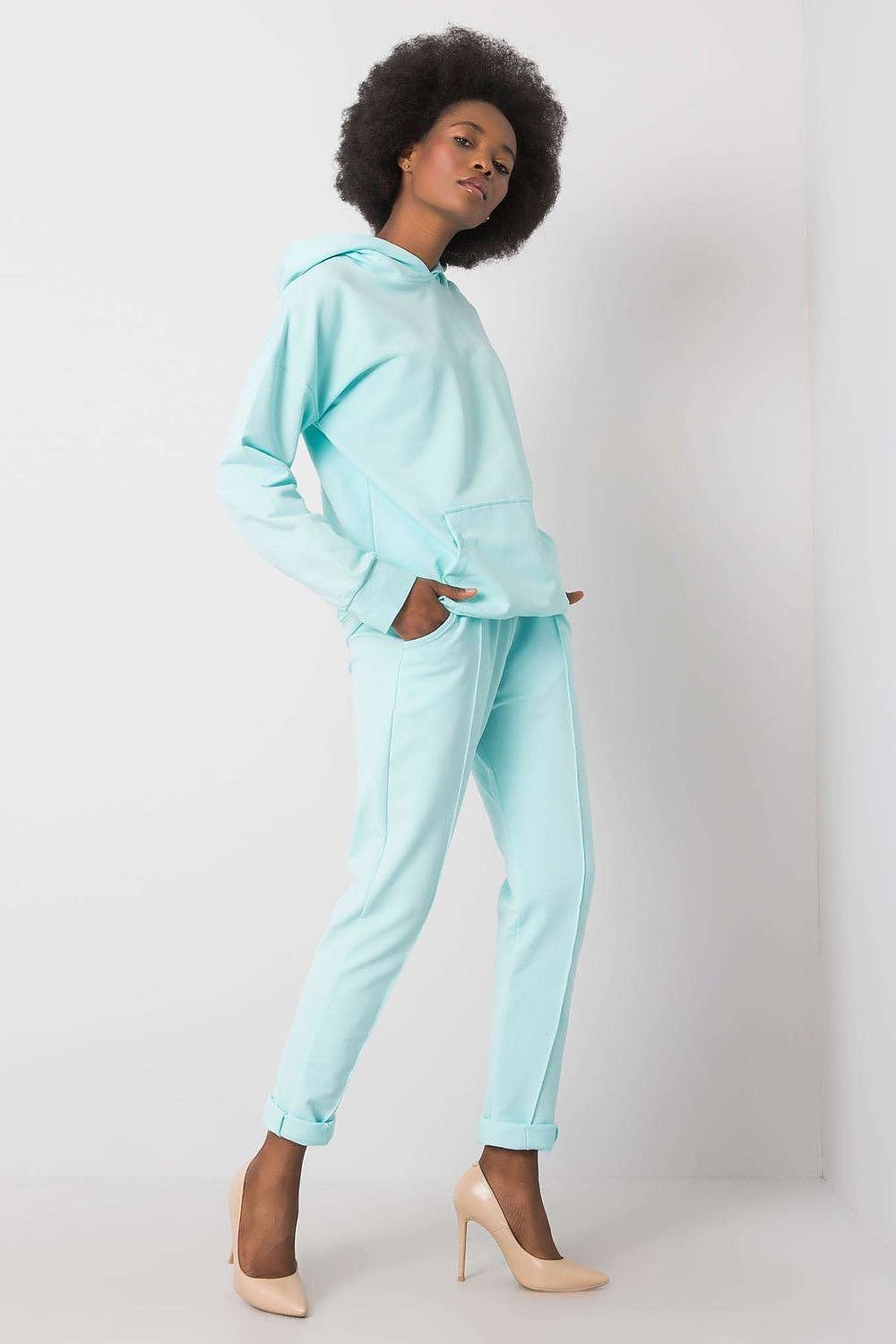 Set Model 168933 Rue Paris