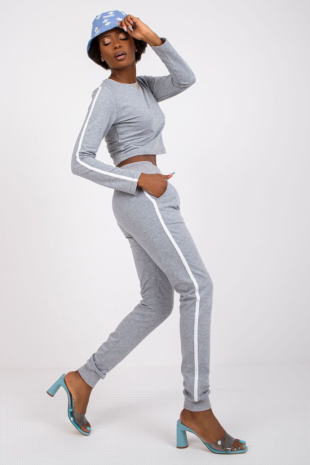 Set Model 168939 Rue Paris