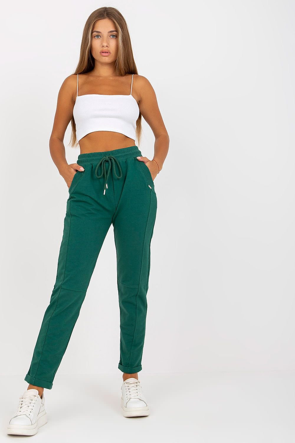 Tracksuit pants model 169082 Relevance