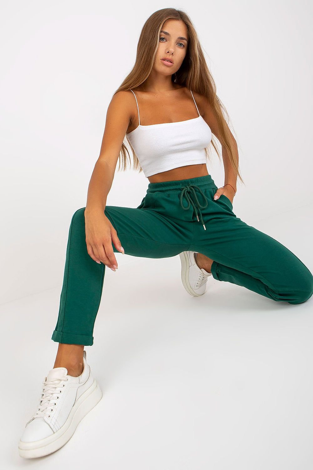 Tracksuit pants model 169082 Relevance