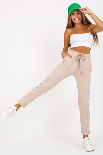 Tracksuit pants model 169087 Relevance