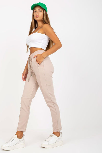Tracksuit pants model 169087 Relevance