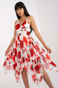 Alltagskleid Model 169424 Italy Moda