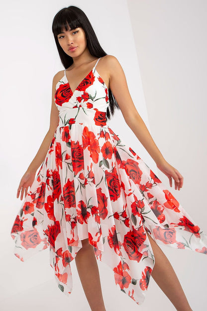 Alltagskleid Model 169424 Italy Moda