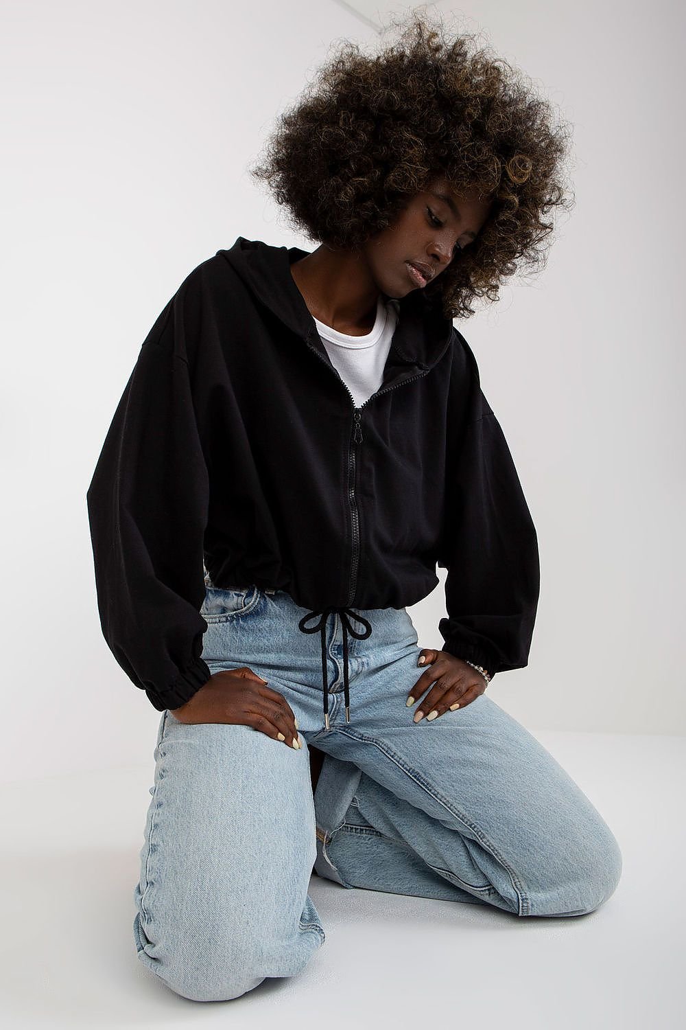 Sweater Model 169447 Rue Paris