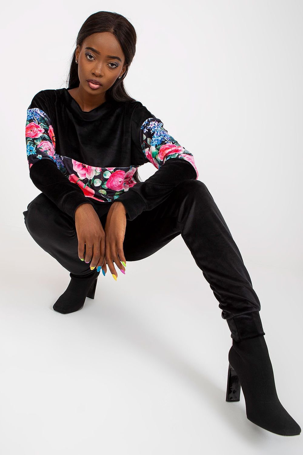 Set Model 169457 Rue Paris