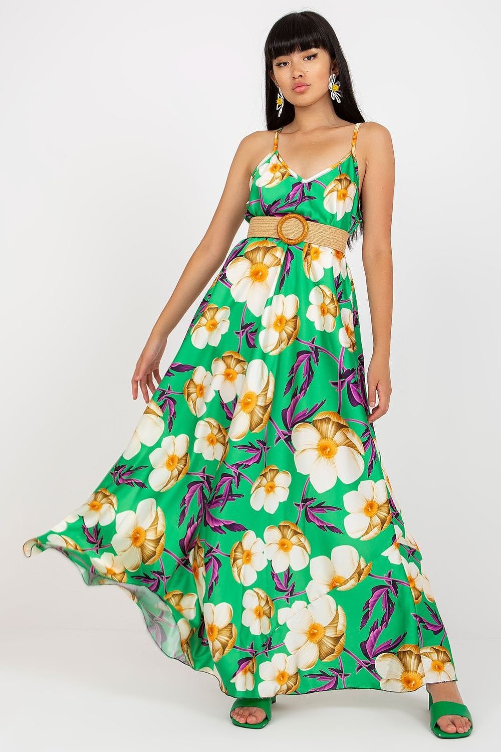 Alltagskleid Model 169525 Italy Moda