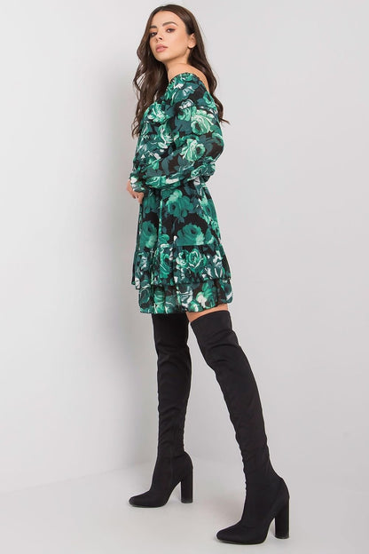 Alltagskleid Model 169535 Italy Moda