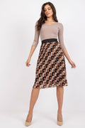 Rock Model 169545 Italy Moda