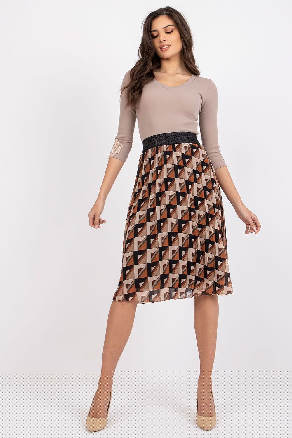 Rock Model 169545 Italy Moda