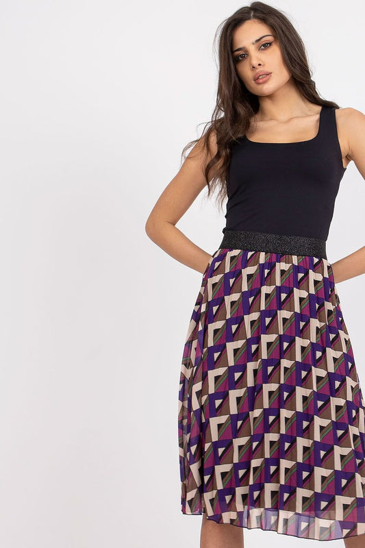 Rock Model 169546 Italy Moda