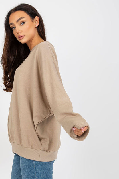 Sweater Model 169639 Rue Paris
