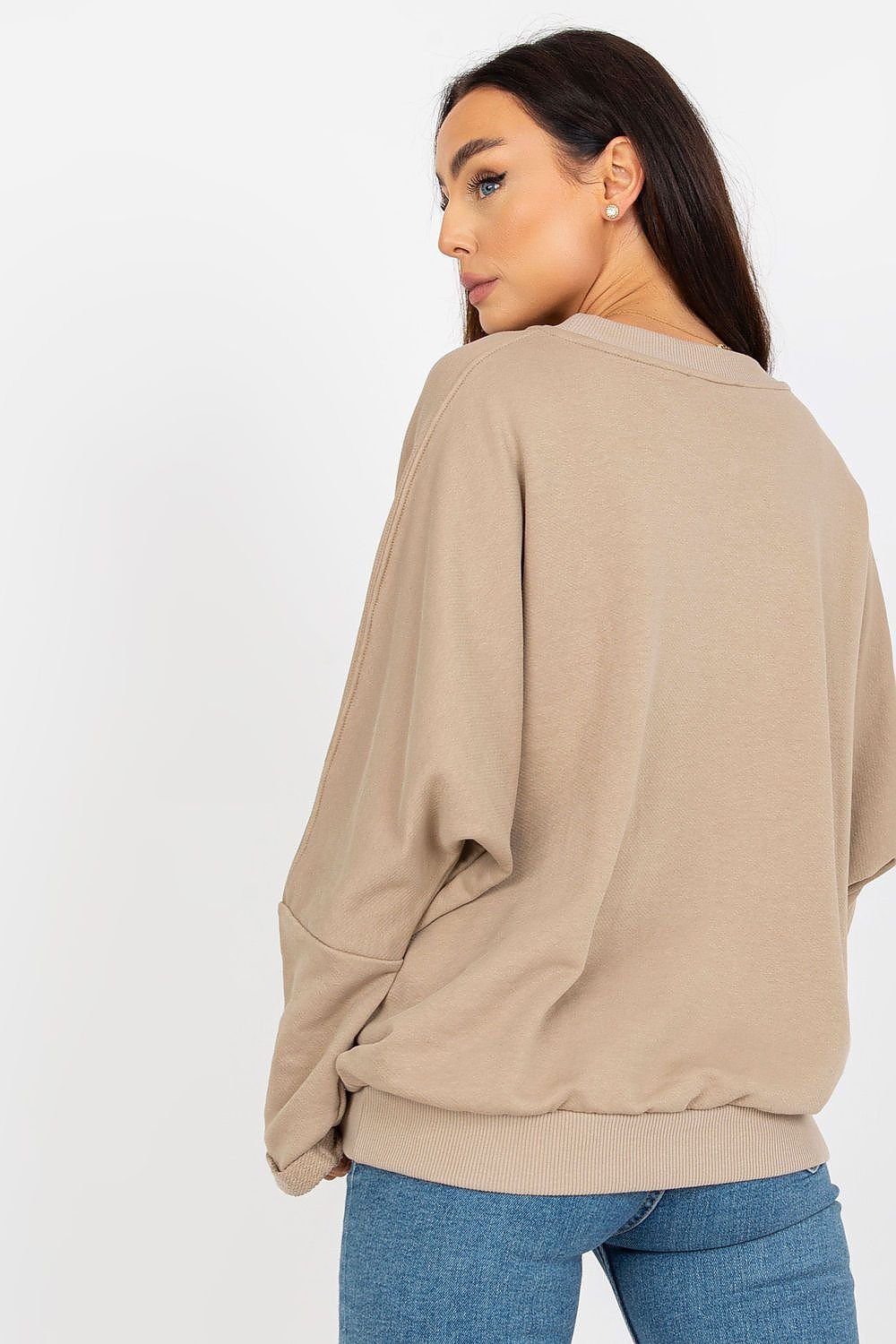 Sweater Model 169639 Rue Paris