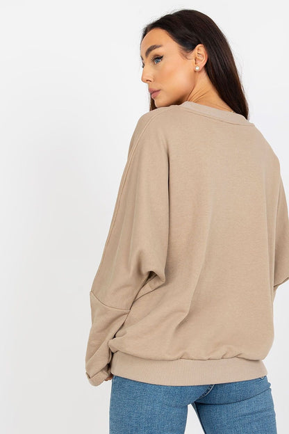 Sweater Model 169639 Rue Paris