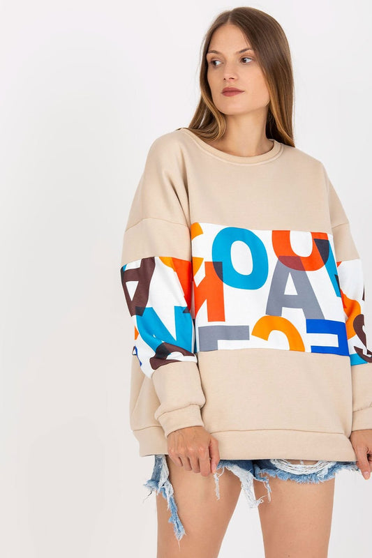 Sweater Model 169795 Ex Moda
