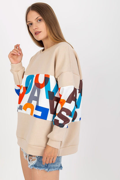 Sweater Model 169795 Ex Moda
