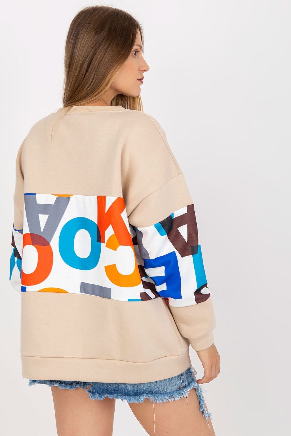 Sweater Model 169795 Ex Moda