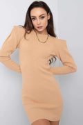 Alltagskleid Model 169857 Rue Paris