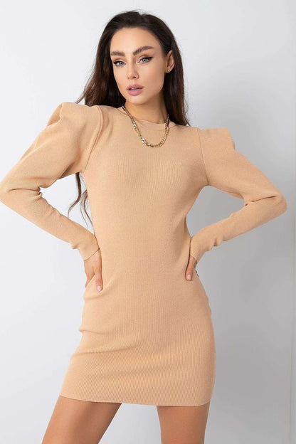 Alltagskleid Model 169857 Rue Paris