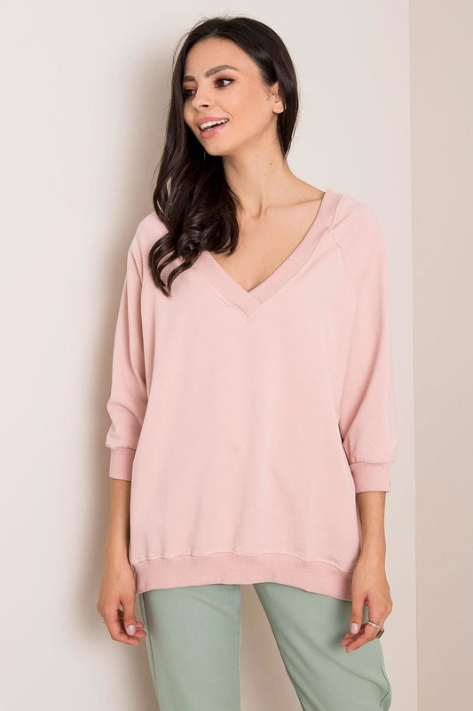 Sweater Model 169862 Rue Paris
