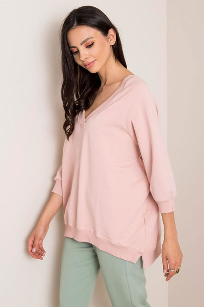 Sweater Model 169862 Rue Paris