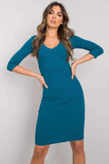 Alltagskleid Model 169888 Rue Paris