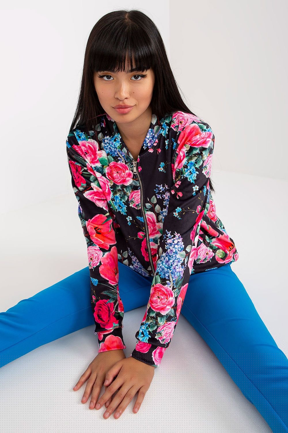 Sweater Model 169894 Rue Paris