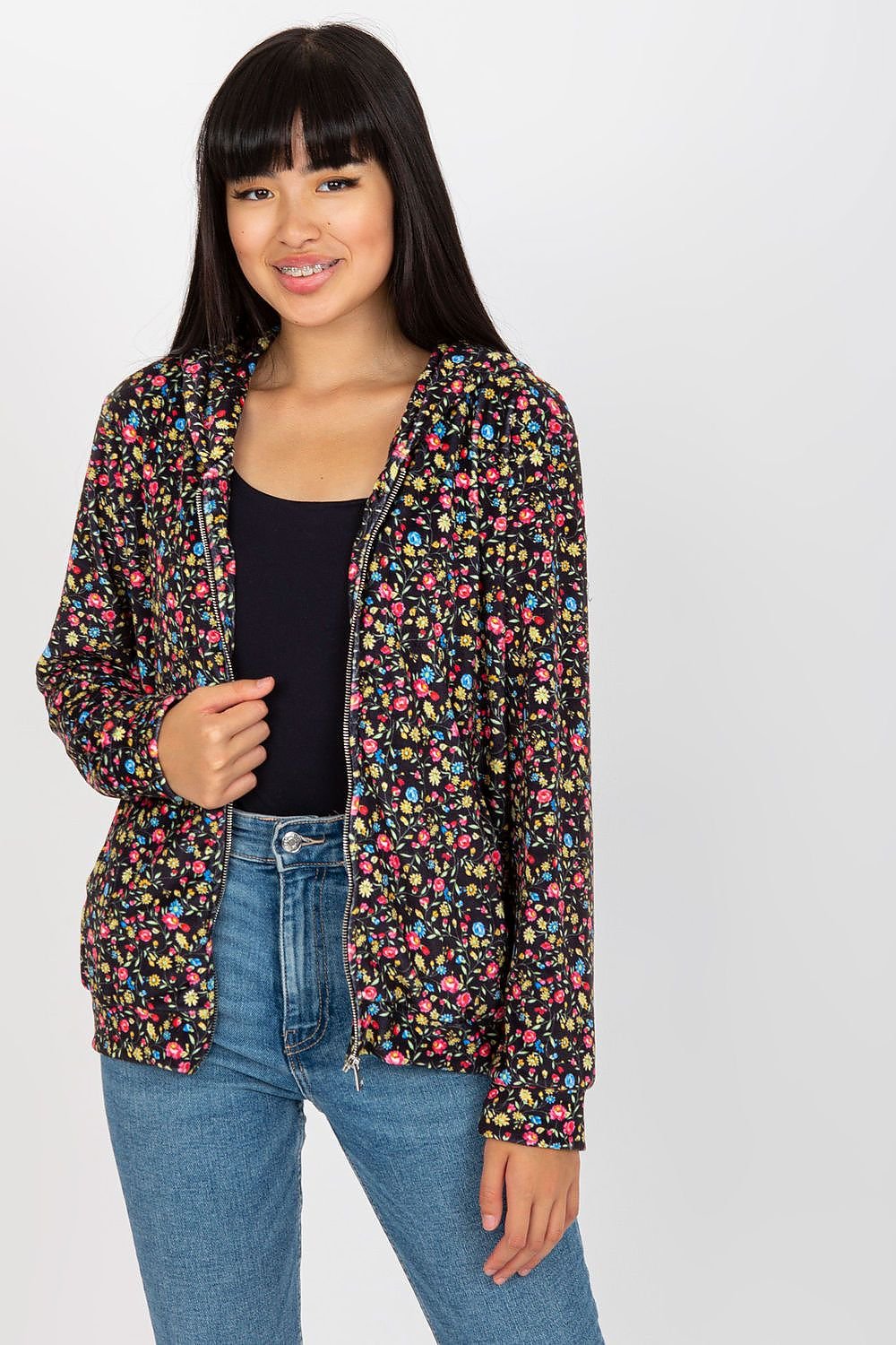 Sweater Model 169898 Rue Paris