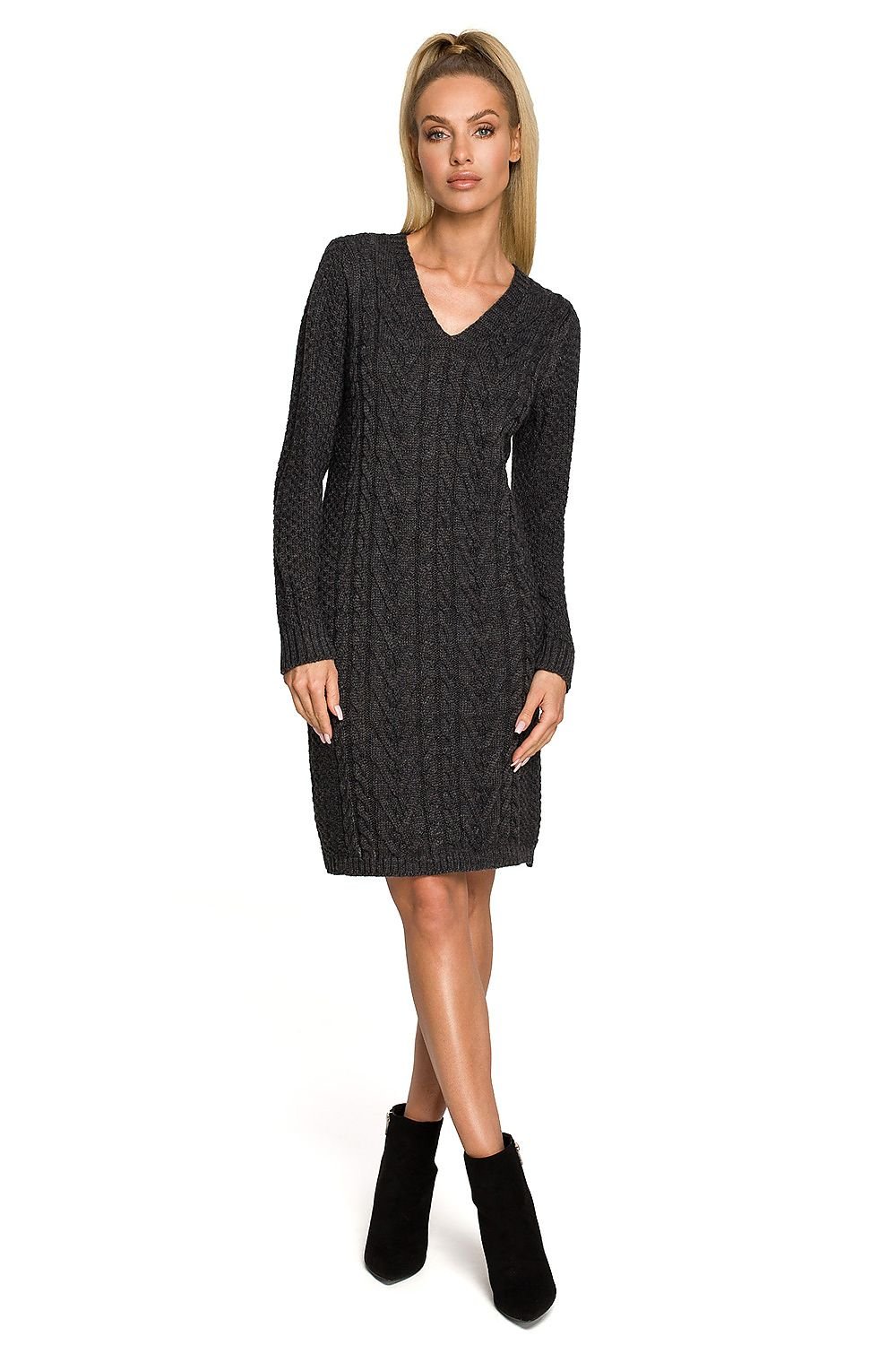 Alltagskleid Model 169925 Moe