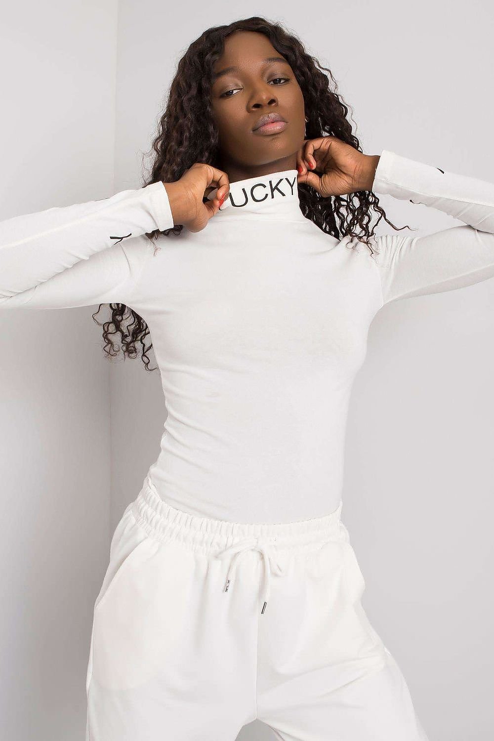 Bluse Model 170116 Ex Moda