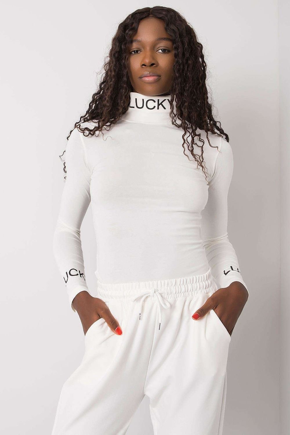 Bluse Model 170116 Ex Moda