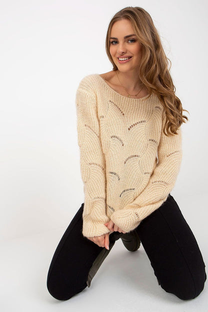 Pullover Model 170121 Och Bella